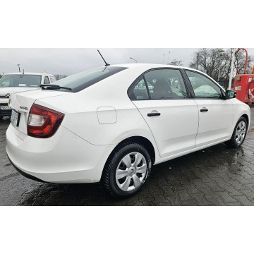 Skoda  2018,  1.6 diesel - Na sprzedaż za 23 985 zł - Kutno - zdjęcie 4