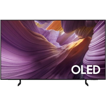 Telewizor Samsung QE55S85F OLED 55'' 4K Ultra HD Tizen