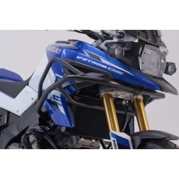 SW-MOTECH CRASHBAR/GMOL SUZUKI V-STROM 1050DE (22)