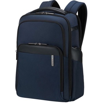 Plecak Hama 153521 1090 PLECAK DO LAPTOPA SAMSONITE EVOSIGHT 14.1“ GRANATOWY