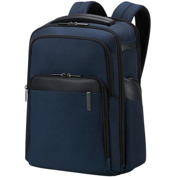 Plecak Hama 153522 1090 PLECAK DO LAPTOPA SAMSONITE EVOSIGHT 15.6“ GRANATOWY