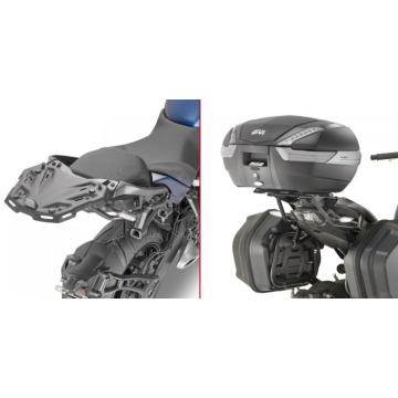 GIVI STELAŻ KUFRA CENTRALNEGO YAMAHA NIKEN GT 900