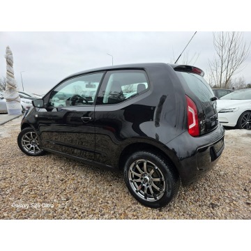 Volkswagen up!  Hatchback 2012,  1.0 benzyna - Na sprzedaż za 15 999 zł - Nowe Sójki - zdjęcie 9
