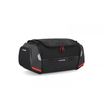 SW-MOTECH TORBA TYLNA  PRO RACKPACK BLACK/ANTHR