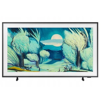 Telewizor Samsung QE55LS03FAU QLED 55'' 4K Ultra HD Tizen
