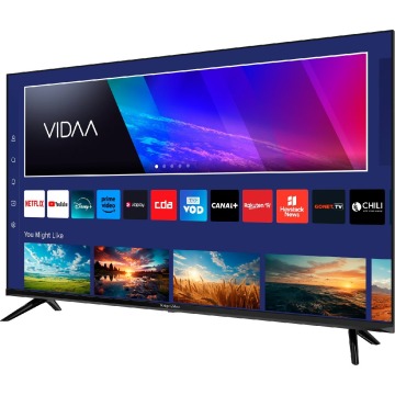 Telewizor Kruger&Matz KM0240FHD-V2 LED 40'' Full HD VIDAA