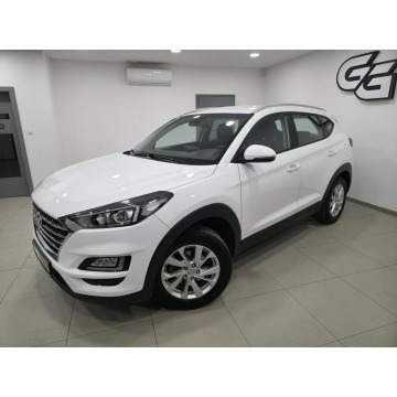 Hyundai Tucson  SUV 2018,  1.6 benzyna - Na sprzedaż za 69 990 zł - Korczyna - zdjęcie 3