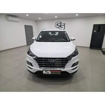 Hyundai Tucson  SUV 2018,  1.6 benzyna - Na sprzedaż za 69 990 zł - Korczyna - zdjęcie 10