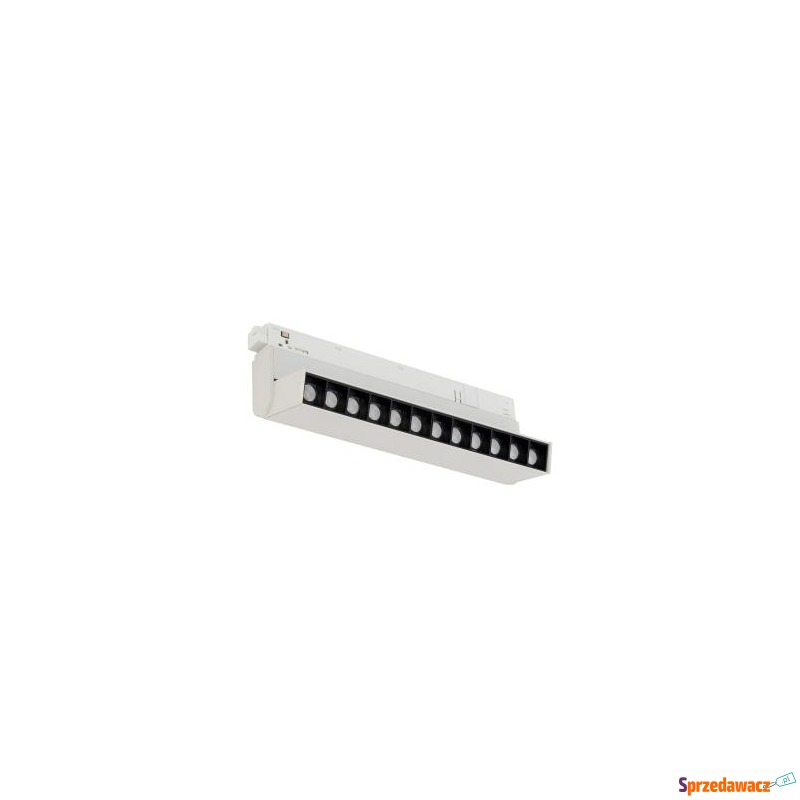 Reflektor LED LVM magnetic FOCUS LED 9W 880lm... - Pozostałe oświetlenie - Opole