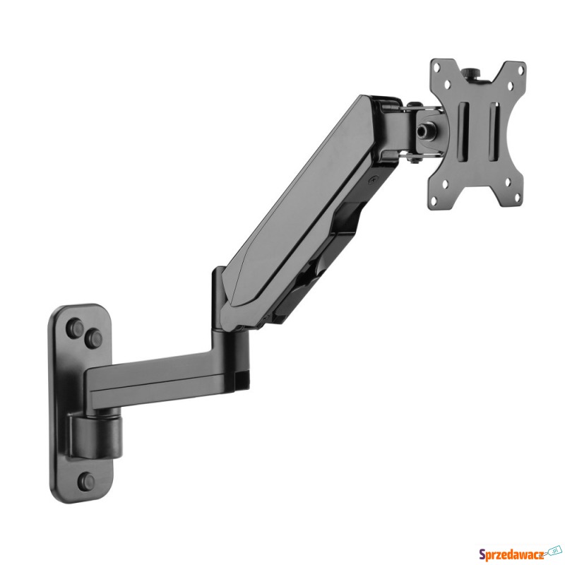 Techly 102864 Uchwyt ścienny TV LED/LCD 17''-... - Uchwyty do telewizorów - Gorzów Wielkopolski