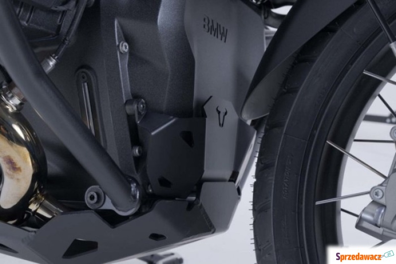 SW-MOTECH PRZEDŁUŻENIE OSŁONY SILNIKA BMW R 1... - Kierownica i licznik - Skierniewice