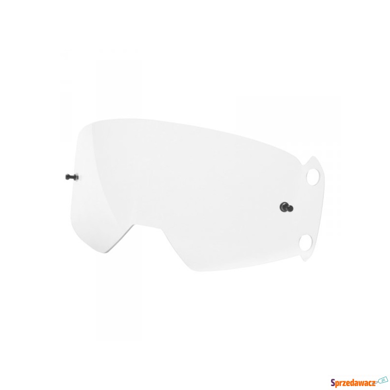 FOX SZYBA VUE REPL LENSE (STD) CLEAR NS - Kaski motocyklowe - Włocławek