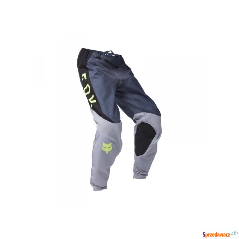 FOX SPODNIE OFF-ROAD 360 DIVIDER STEEL GREY - Odzież motocyklowa - Jelenia Góra