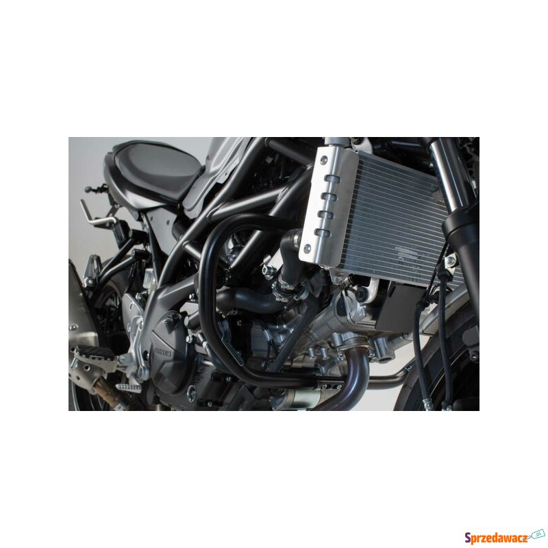SW-MOTECH CRASHBAR/GMOL SUZUKI SV650 ABS (15-)... - Kierownica i licznik - Białystok