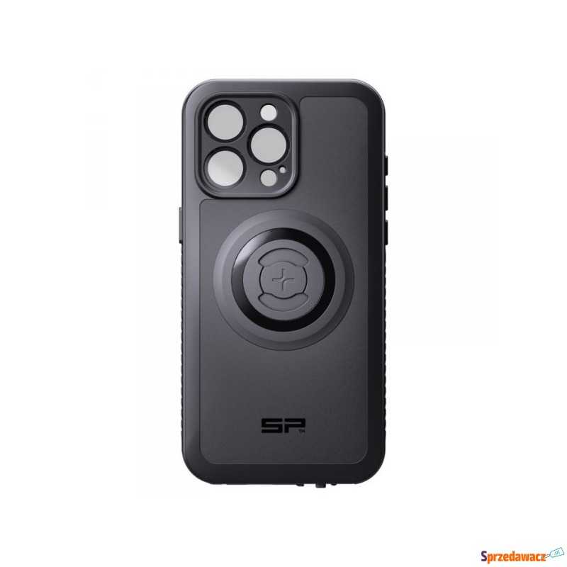 SP CONNECT ETUI PHONE CASE SPC+ XTREM IPHONE 15... - Pozostałe motocyklowe - Tarnobrzeg