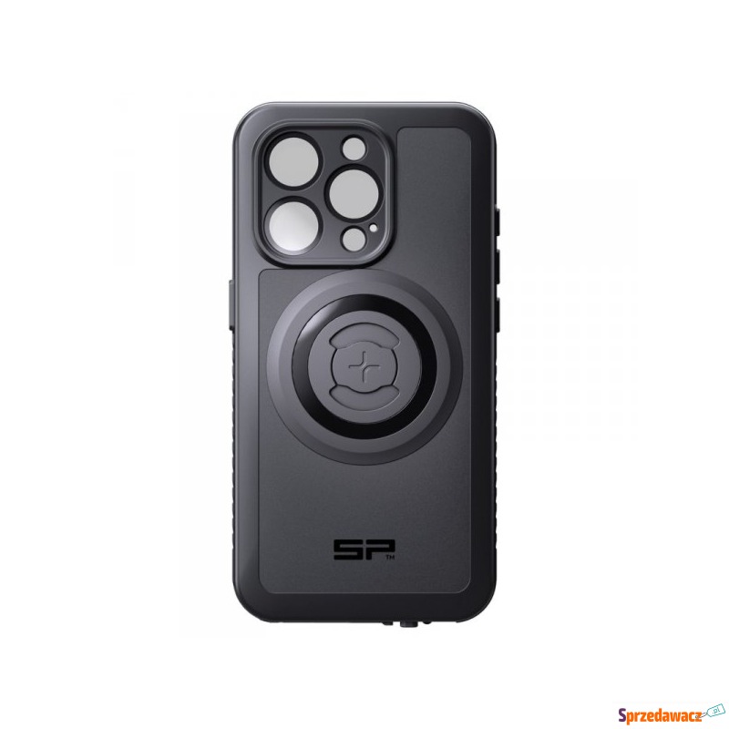 SP CONNECT ETUI  PHONE CASE SPC+ XTREME IPHONE... - Pozostałe motocyklowe - Katowice