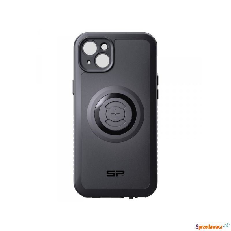 SP CONNECT ETUI  PHONE CASE SPC+ XTREME IPHONE... - Pozostałe motocyklowe - Wrocław