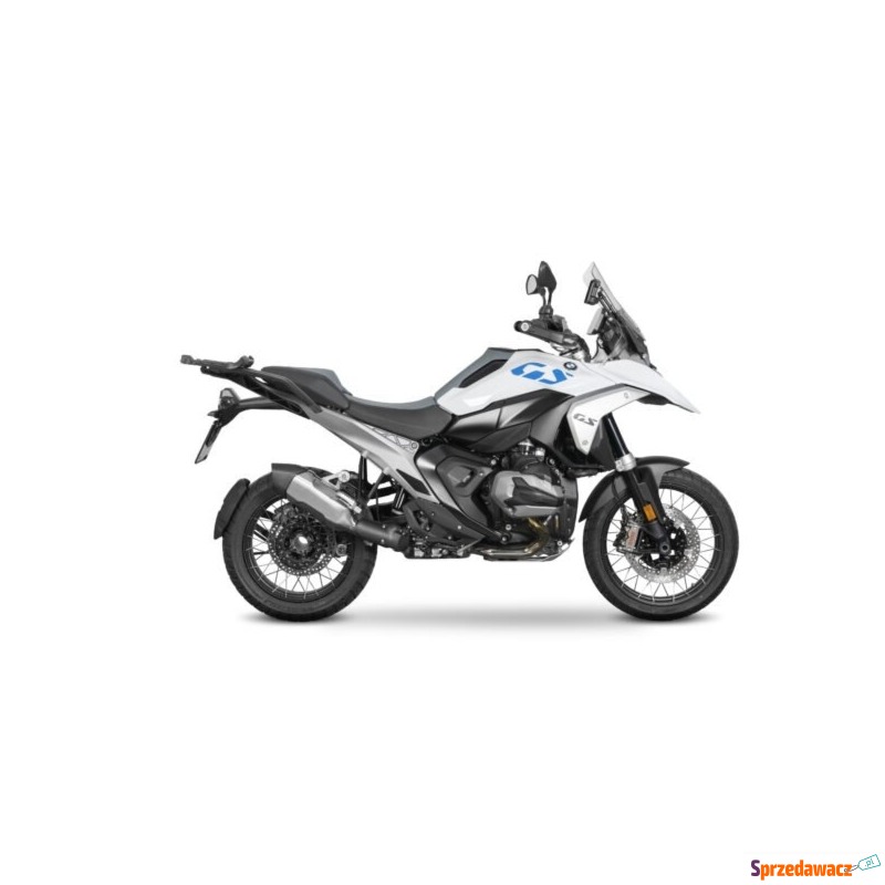 STELAŻ KUFRA TYŁ SHAD DO BMW R1300GS KSHW0RS14ST - Kufry i bagaż - Głogów