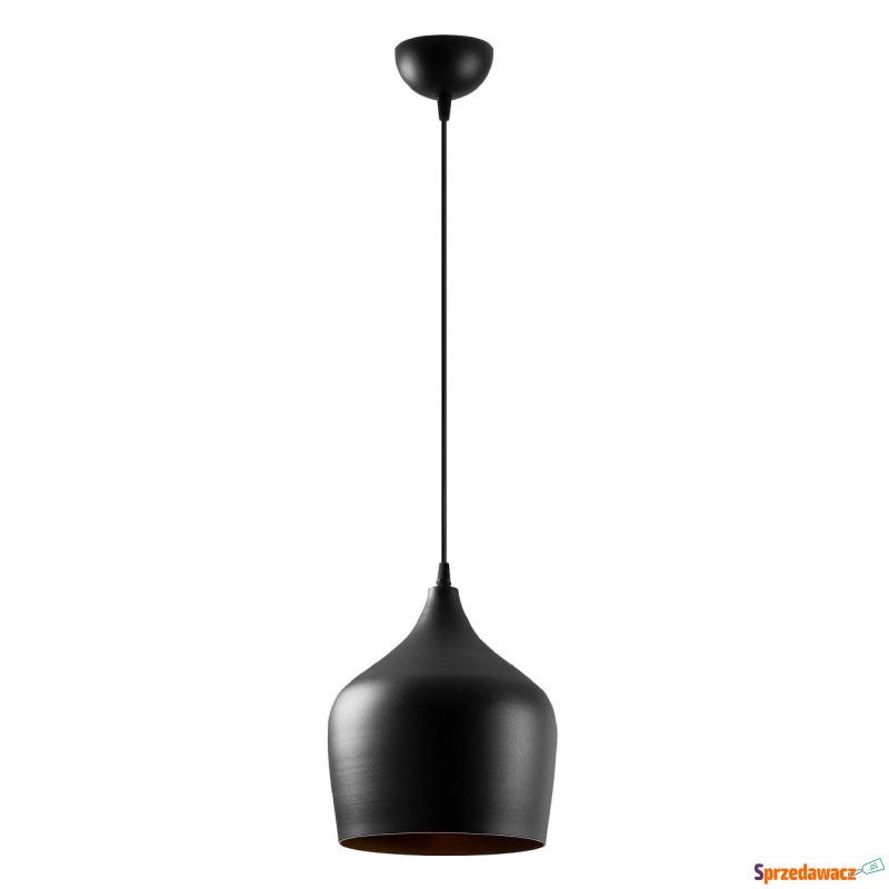 SELSEY Lampa wisząca Excellada średnica 22 cm... - Lampy wiszące, żyrandole - Wrocław