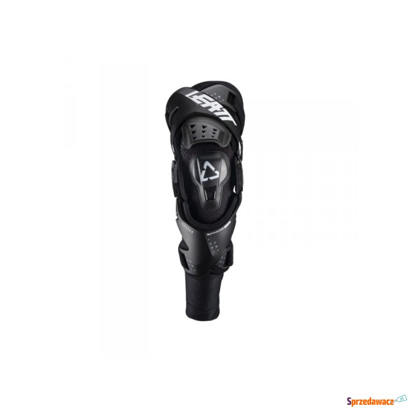 LEATT ORTEZA KOLAN X-FRAME HYBRID PAIR - Ochraniacze motocyklowe - Opole