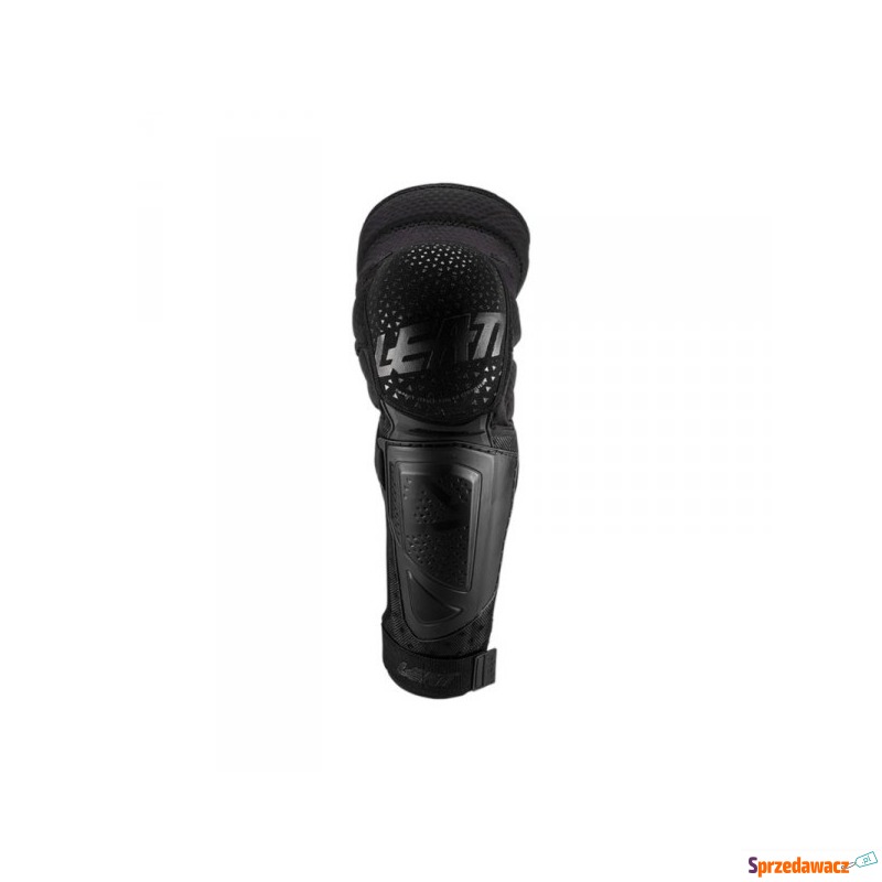 LEATT OCHRANIACZ KOLAN KNEE&SHIN 3DF HY EXT BLACK - Ochraniacze motocyklowe - Częstochowa