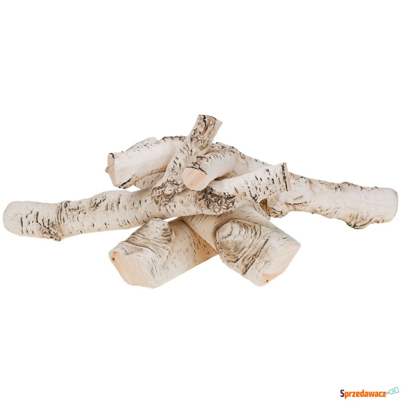 SELSEY Polana ceramiczne imitacja brzozy - Genesis - Biokominki - Piotrków Trybunalski