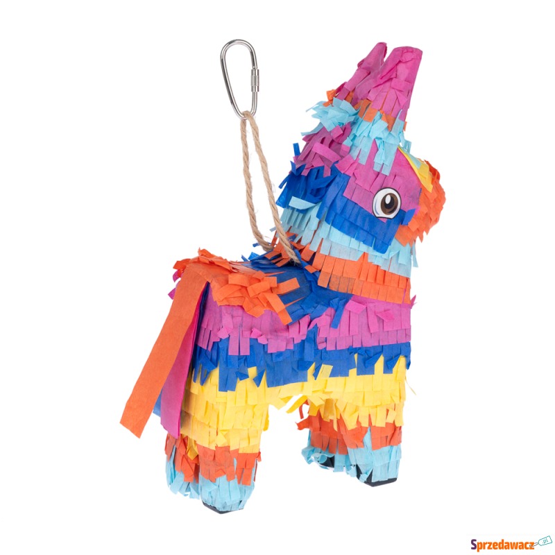 TIAKI zabawka dla ptaków Lama Piñata - Dł. x... - Akcesoria, wyposażenie - Płock
