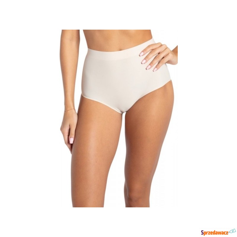 Figi damskie Gatta Brigitte comfort 1594s beżowe - Majtki damskie - Elbląg