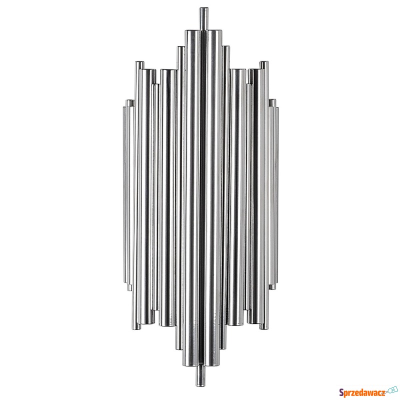 SELSEY Lampa ścienna Bolines 40 cm chromowana... - Kinkiety - Mikołów