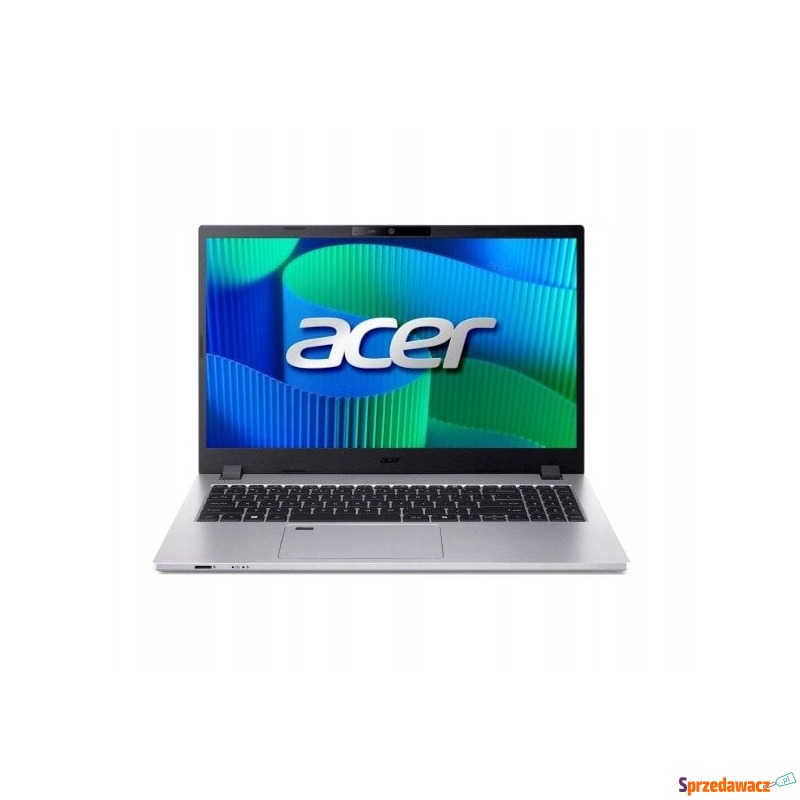 Laptop Acer TMP215-55-TCO 15.6" FHD (1920x1080)... - Laptopy - Włocławek