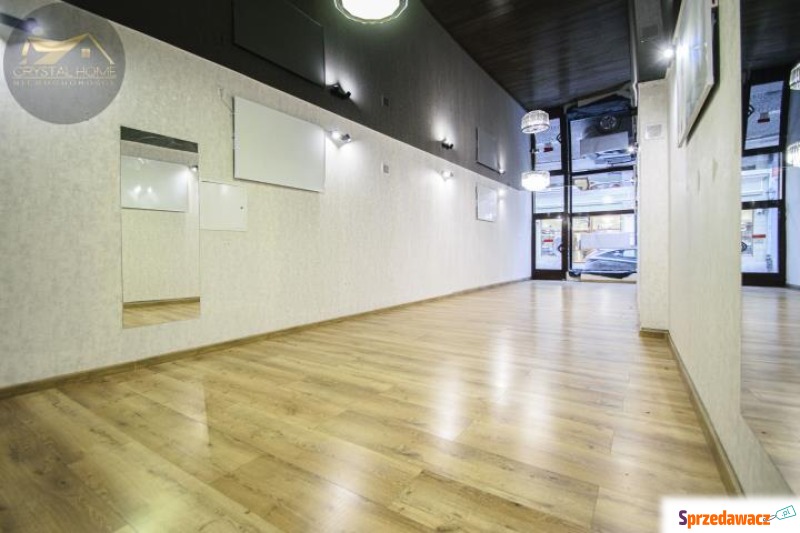Lokal użytkowy w ścisłym centrum - Lokale użytkowe na s... - Świdnica