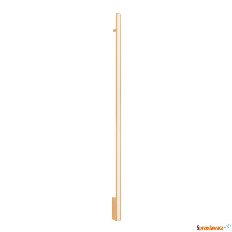 SELSEY Kinkiet Lagom LED 150 cm złoty 3000K -... - Kinkiety - Sieradz