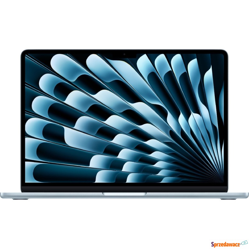 Laptop Apple MacBook Air 13 M4 / 16 GB / 512 GB... - Laptopy - Zamość