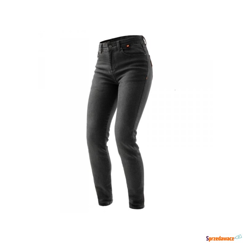 REBELHORN SPODNIE JEANS BRONCO MONOLAYER LADY... - Odzież motocyklowa - Toruń