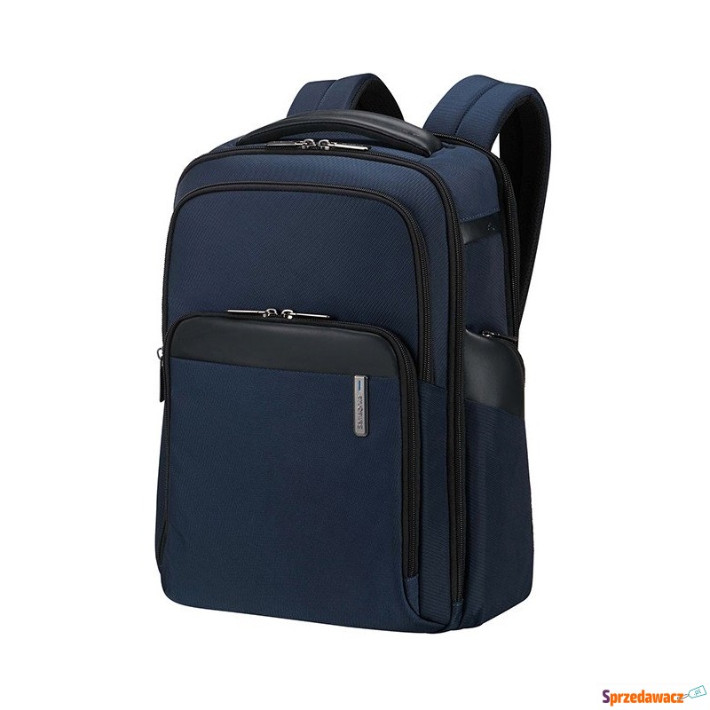 Plecak Hama 153521 1090 PLECAK DO LAPTOPA SAM... - Torby, plecaki do laptopów - Gdynia