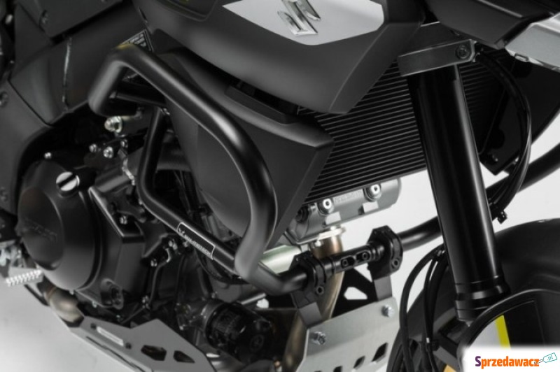 SW-MOTECH CRASHBAR/GMOL SUZUKI V-STROM 1000  14-19 - Kierownica i licznik - Białystok