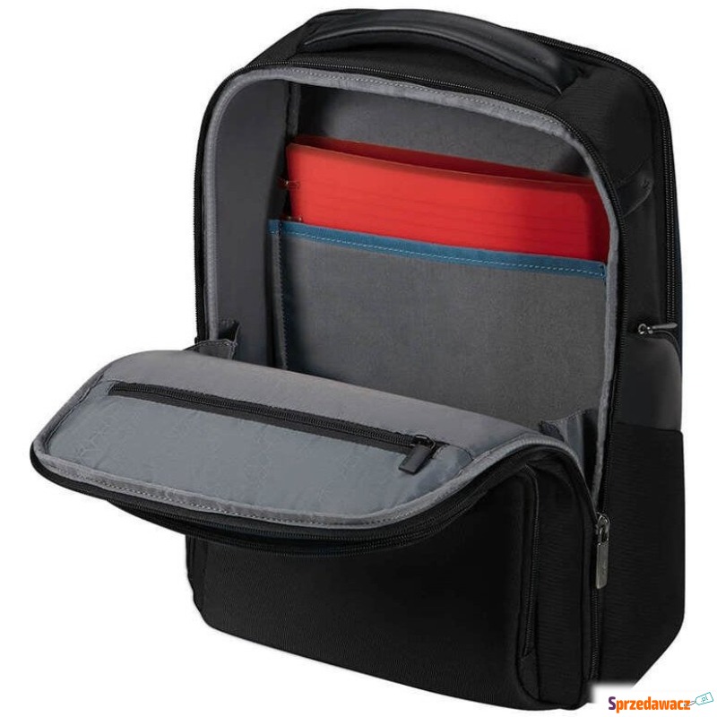 Plecak Hama 153521 1041 PLECAK DO LAPTOPA SAM... - Torby, plecaki do laptopów - Brodnica