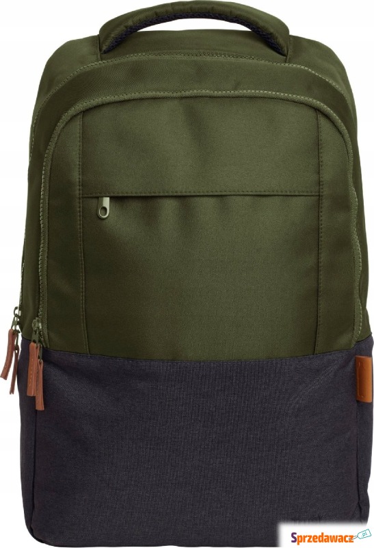 Plecak Trust NB BACKPACK LISBOA 16" Zielony 25243... - Torby, plecaki do laptopów - Bielsko-Biała