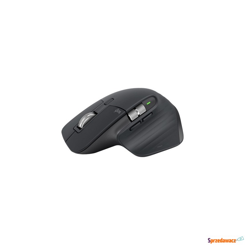 Mysz Logitech MX Master 3S Performance Graphite - Myszki - Włocławek