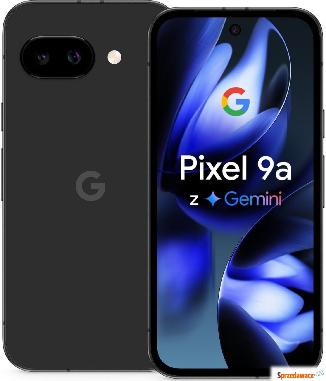 Google Pixel 9a 5G 8/128GB Dual...