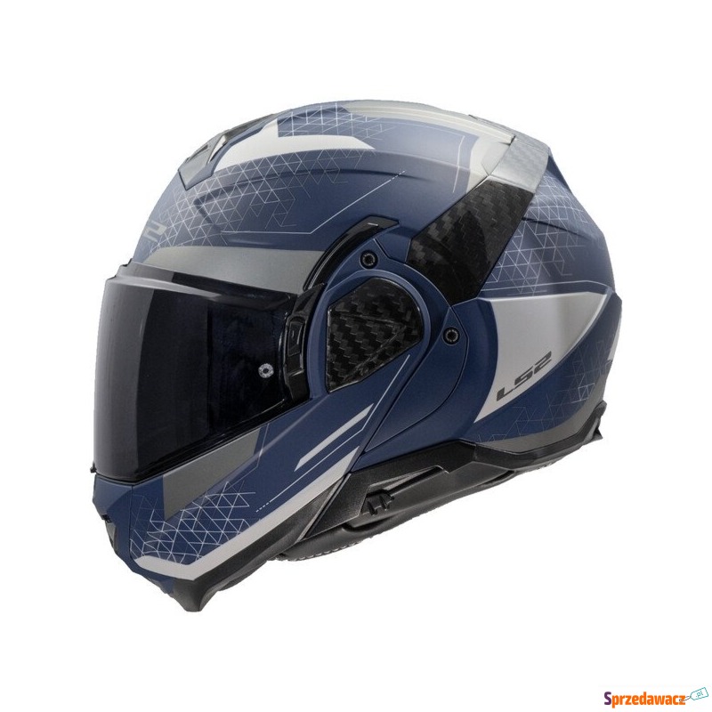 LS2 KASK MODUŁOWY FF910 ADVANT...