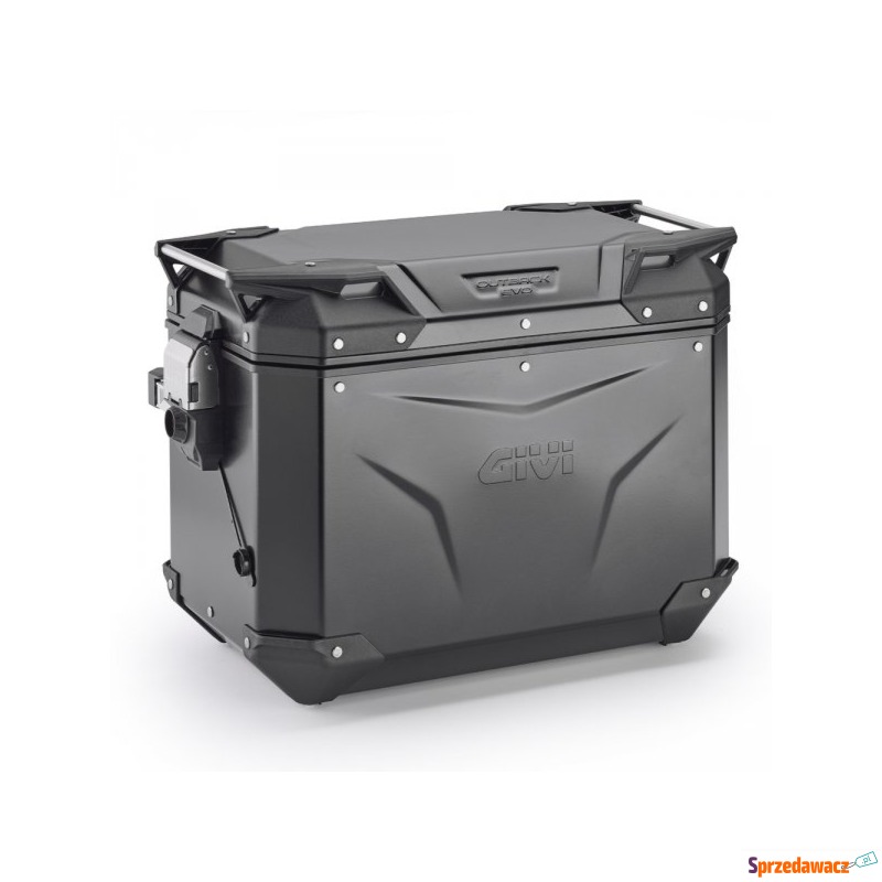 GIVI KUFER BOCZNY TREKKER OUTBACK...