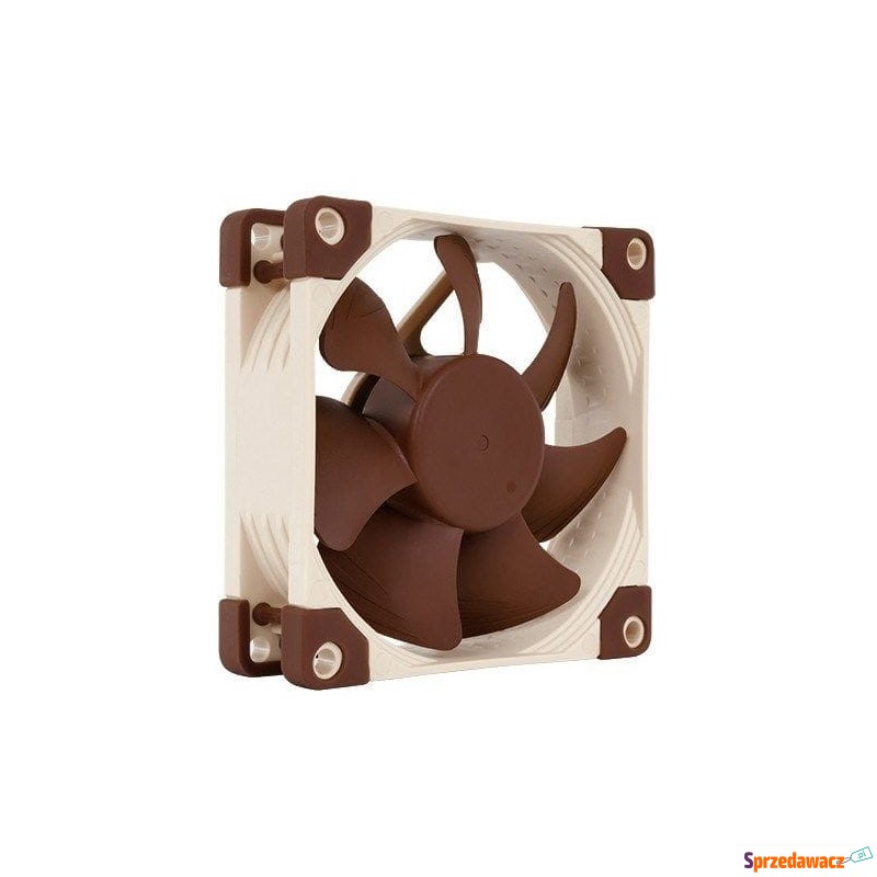 Wentylator NOCTUA NF-A8 ULN 80mm...