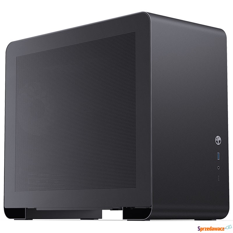 Jonsbo U4 Mini Mesh - czarna