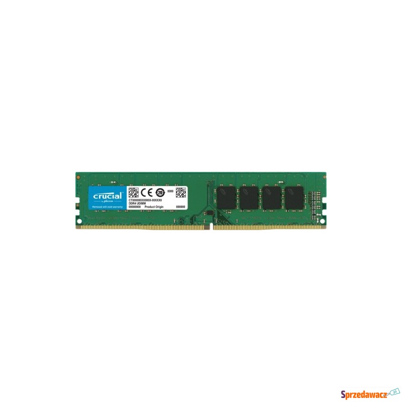 Crucial CT32G4DFD832A moduł pa...