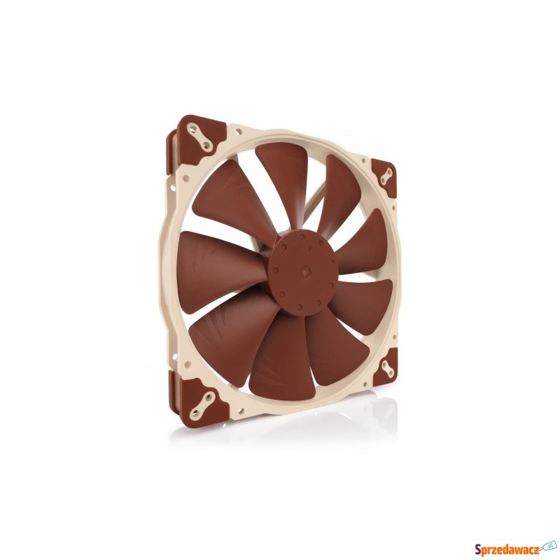 Wentylator NOCTUA 200x200x30 mm...
