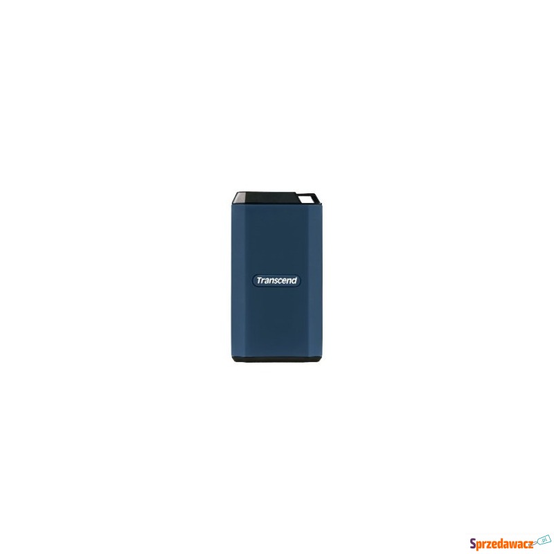 Transcend ESD410C 2 TB USB Type-C...