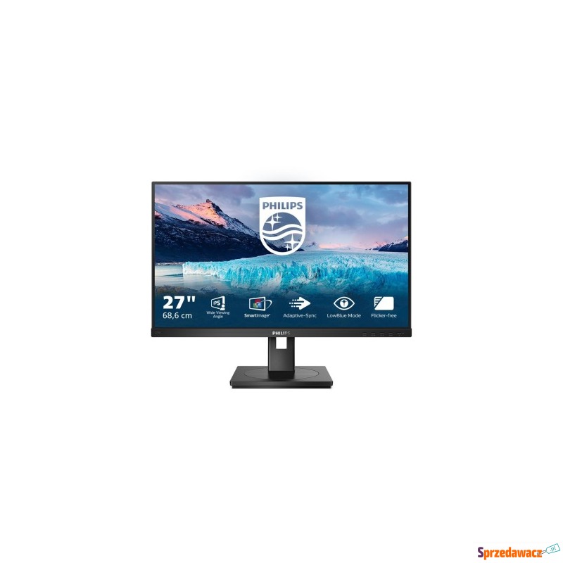 Philips 272S1M/00 monitor komp...