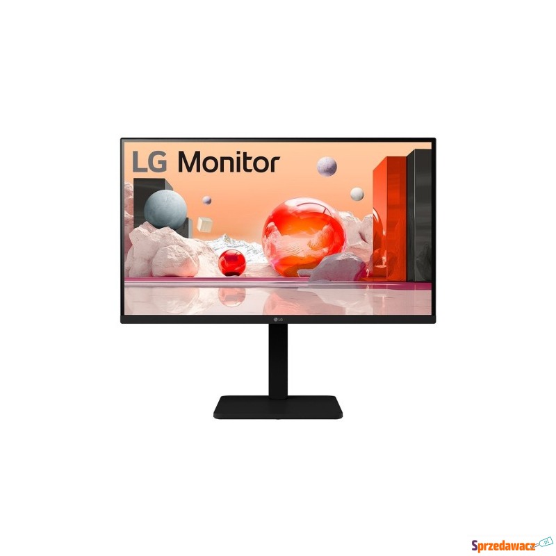 LG 27BA550-B monitor komputerowy...