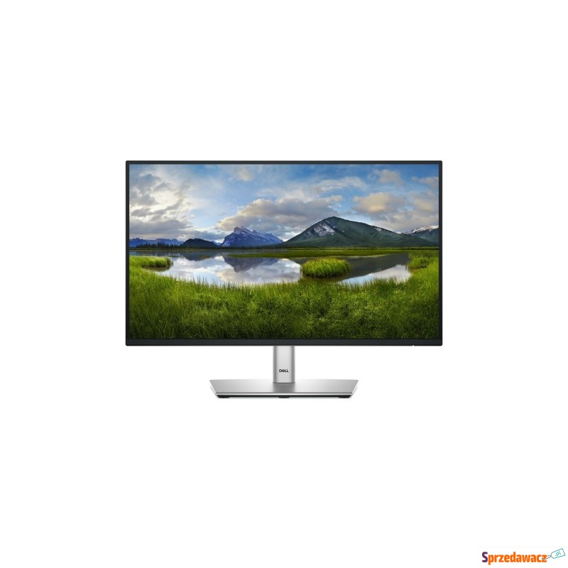 DELL P Series P2225H monitor k...
